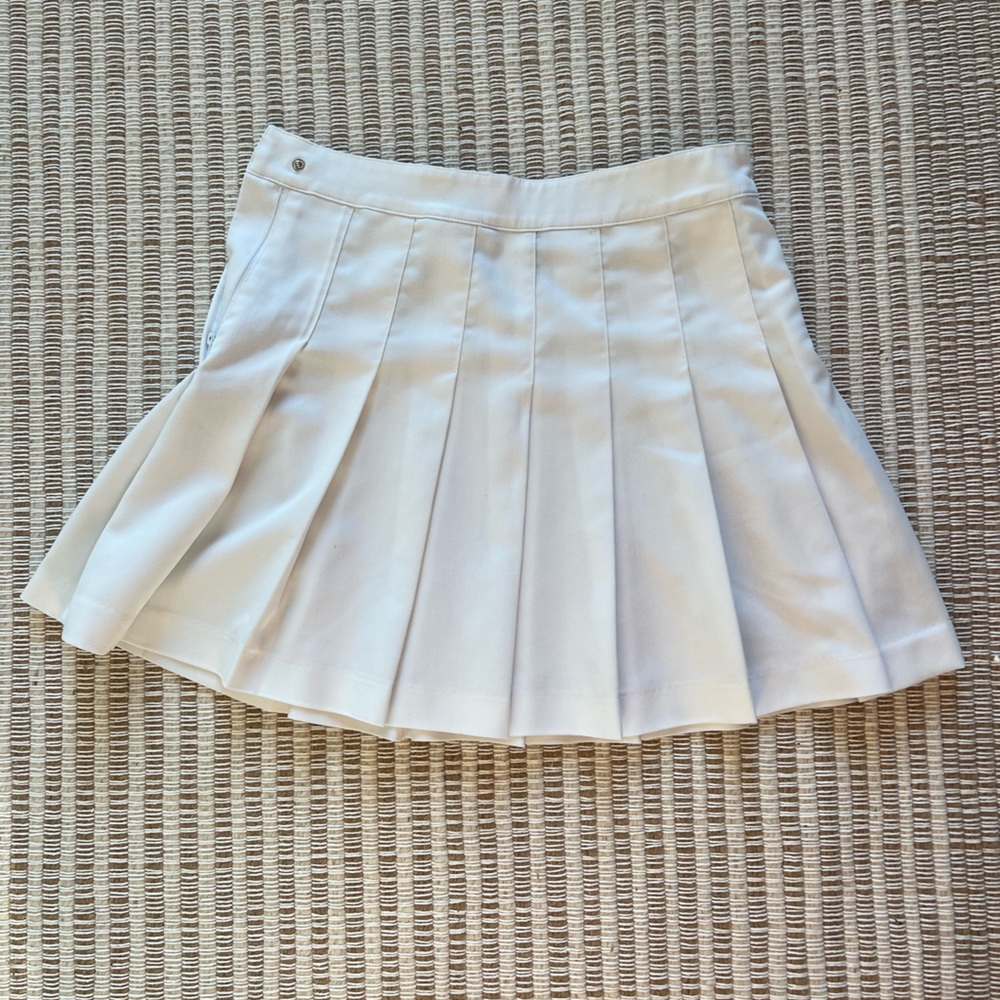 H&M Tennis Skirt